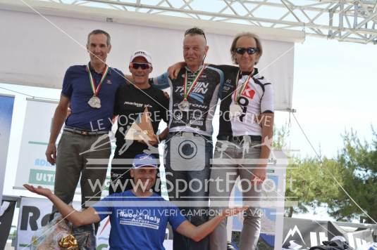 Race Across Italy 2017