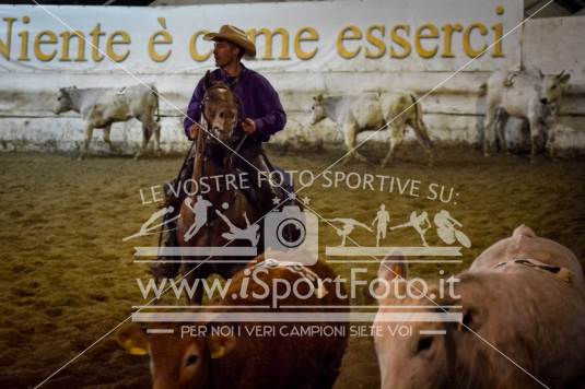 1 tappa campionato asi ustpa