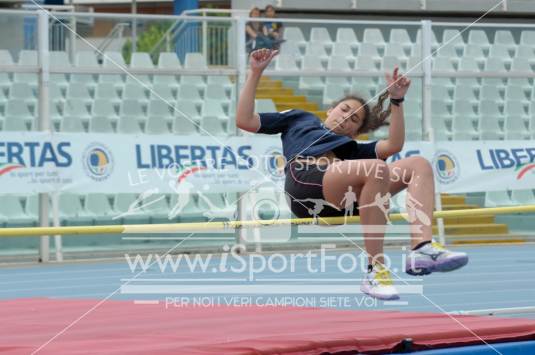 Salto in Alto