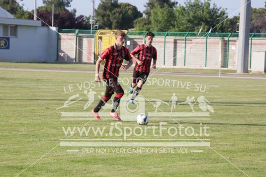 Virtus Lanciano vs Pescara Calcio