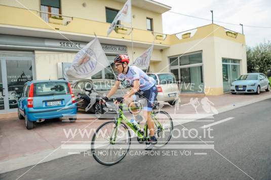 On The Road - Sul Tracciato