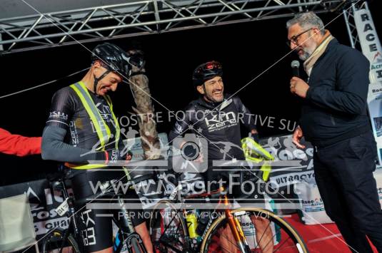 Arrivi 300km - Finishers 300Km