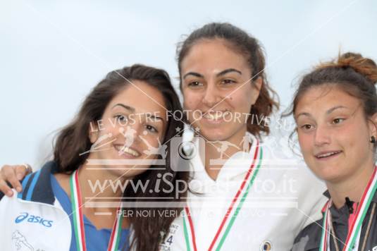 Premiazioni