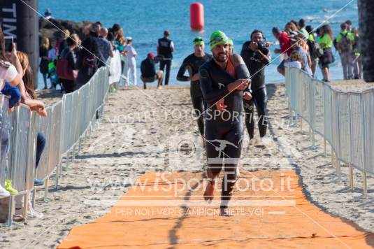 Triathlon No Draft Montesilvano