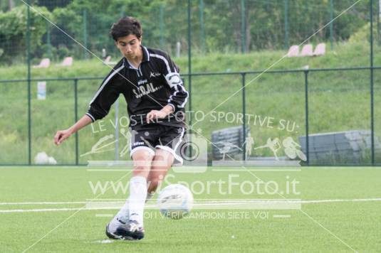 San Nicolò vs Porto D'Ascoli