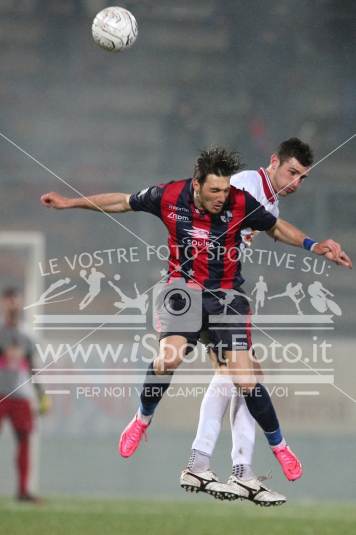 LEGA PRO 2015/2016 - TERAMO VS L'AQUILA