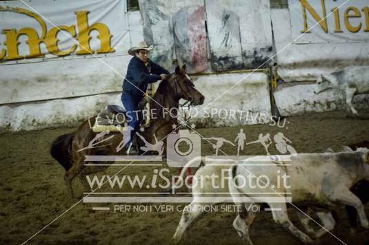 1 tappa campionato asi ustpa