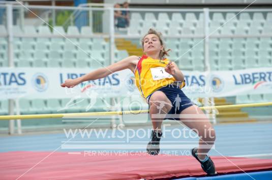 Salto in Alto