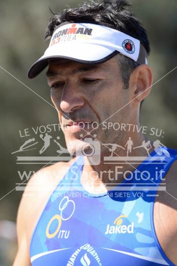 Sessione Running