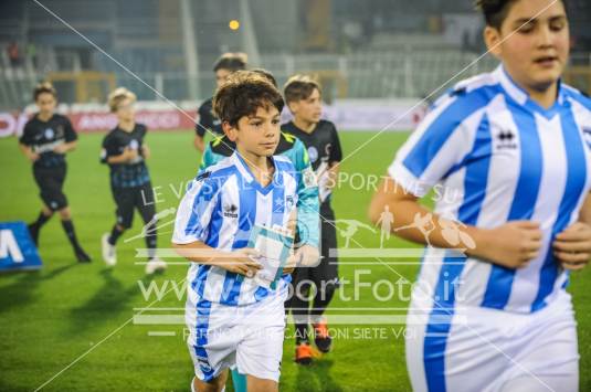 Pescara vs Atalanta 0-1