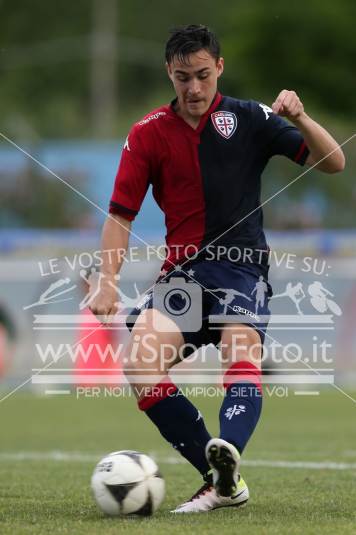 V MEMORIAL ALESSANDRO MARIANI - MIMMO PAVONE - CAGLIARI VS CESENA