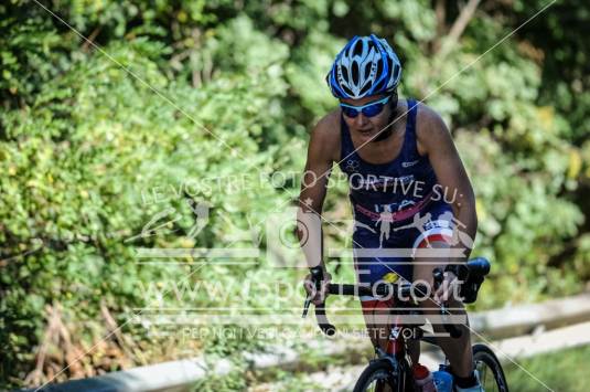 Triathlon No Draft Montesilvano