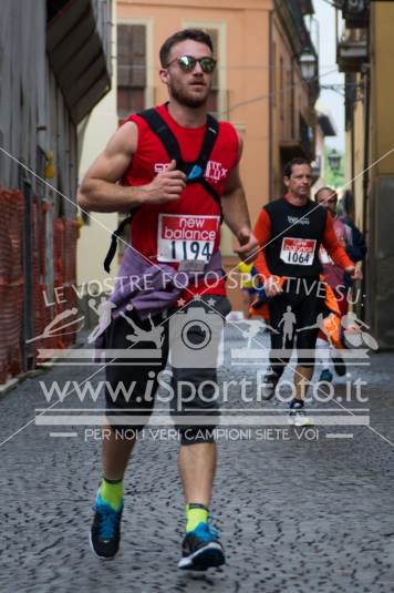 37a Maratonina Pretuziana - Teramo