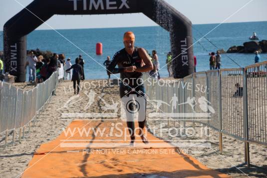 Triathlon No Draft Montesilvano