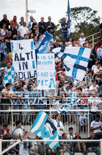 PlayOff Serie B 2016: Pescara-Trapani