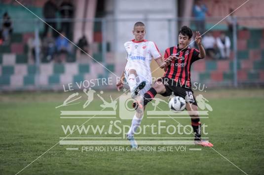 Virtus Lanciano - Stella Rossa