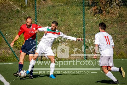 calcio Atri - Verlengia calcio