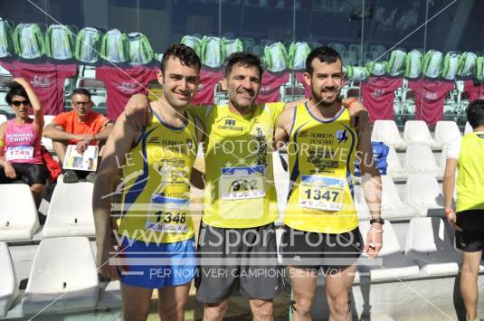 3a Mezza Maratona di Pescara