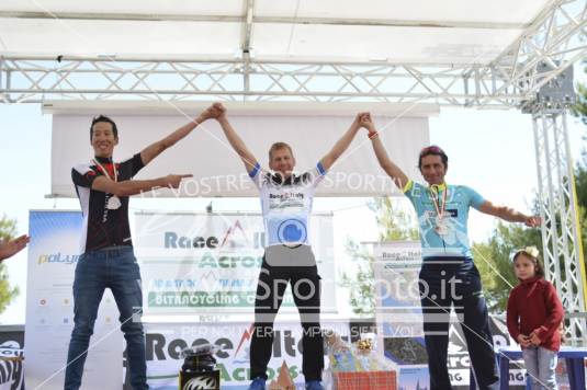Race Across Italy 2017