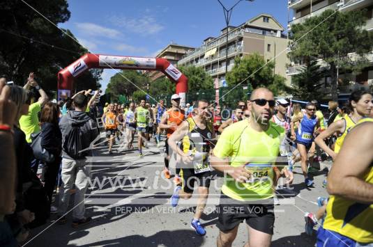 3a Mezza Maratona di Pescara