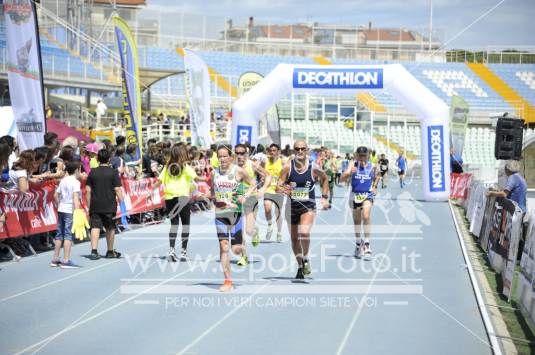 3a Mezza Maratona di Pescara