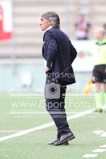 LEGA PRO 2015/2016 - TERAMO VS LUCCHESE