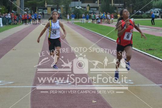Teramo: 2a Prova C.d.S. e Camp. Regionale Ragazzi/e su Pista e 2 Gare Esordienti A