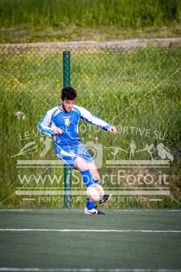 Coppa Abruzzo: Real Tre Ciminiere vs Tre Ville