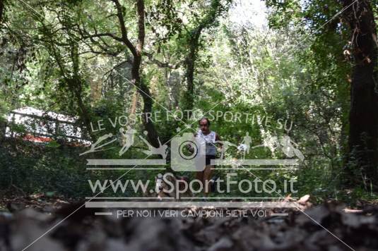 Campionato Italiano CaniCross