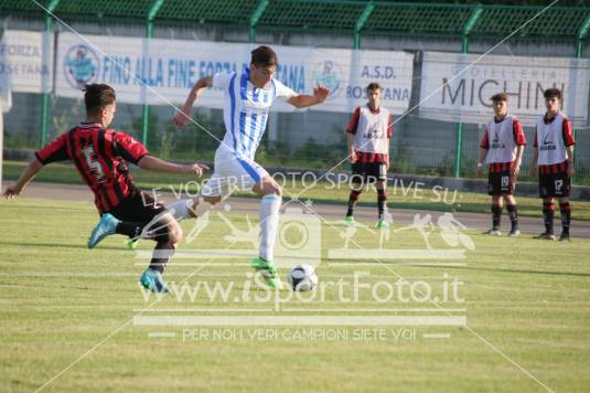 Virtus Lanciano vs Pescara Calcio