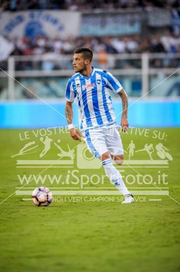 Pescara vs Chievo Verona 0-2