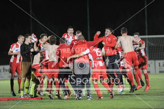 Semifinale: Arsenal vs Stella Rossa