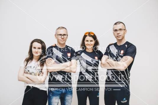 Photo of Team Cyclist