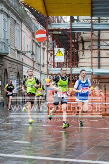 37a Maratonina Pretuziana - Teramo