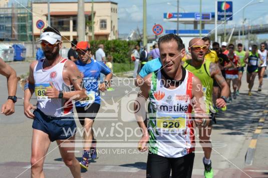 3a Mezza Maratona di Pescara