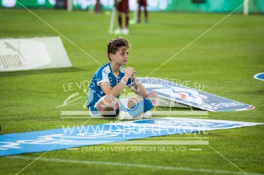 PlayOff Serie B 2016: Pescara-Trapani
