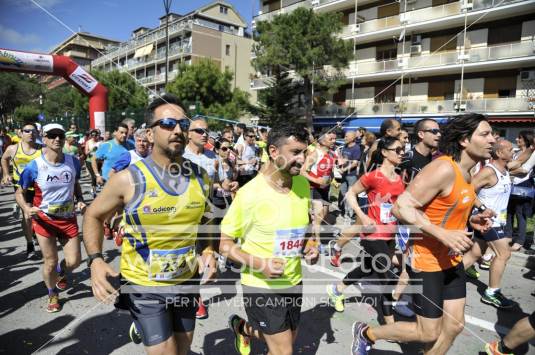 3a Mezza Maratona di Pescara