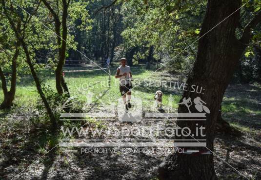Campionato Italiano CaniCross