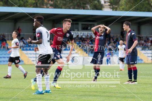 Cesena vs Cagliari