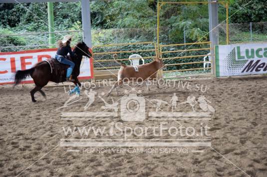 Campionato Italiano AIQH
