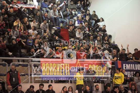 Finale Femminile | Montesilvano vs Real Statte