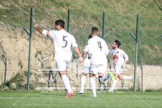 Atessa - Lanciano 1920