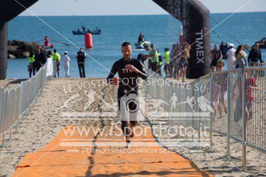 Triathlon No Draft Montesilvano