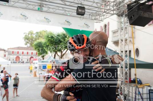 Dolomitica UltraCycling | 2017