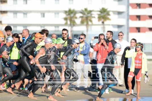 Sessione Nuoto