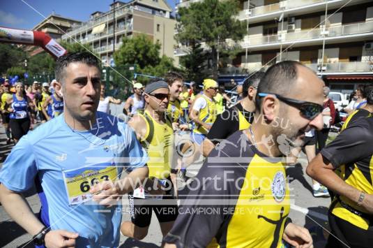 3a Mezza Maratona di Pescara