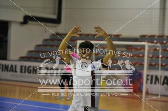 Real Rieti vs Aosta