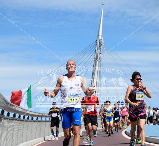 3a Mezza Maratona di Pescara