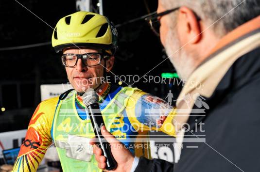 Arrivi 300km - Finishers 300Km