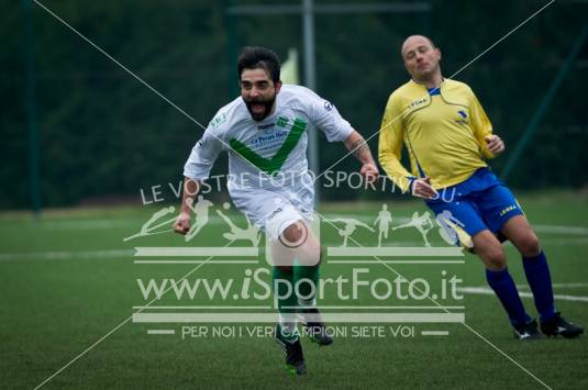 San Giovanni Teatino - Dinamo Calcio Pescara